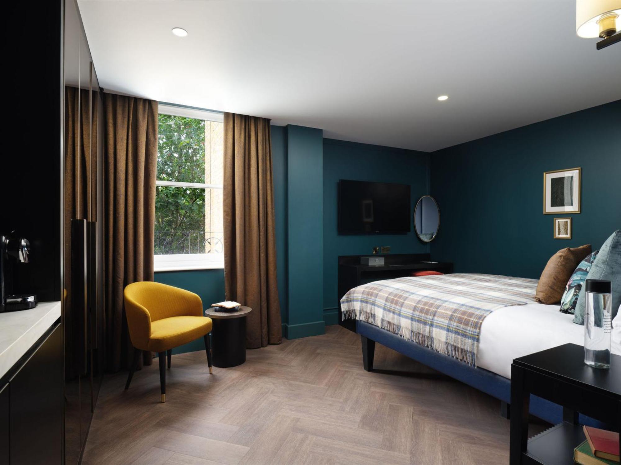 The Other House South Kensington Londres Quarto foto